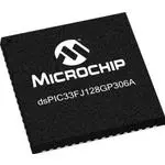 DSPIC33FJ128GP306A-I/MR