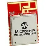 MRF24J40MD-I/RM