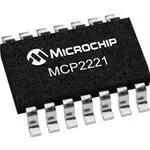 MCP2221-I/SL