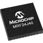 MRF24J40-I/ML