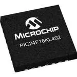 PIC24F16KL402-I/MQ