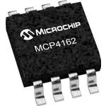 MCP4162-503E/SN