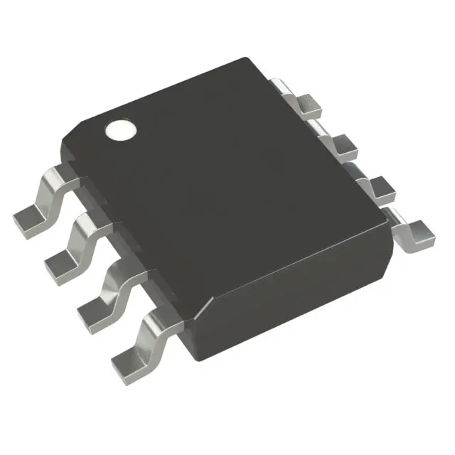 PIC12LCE518-04I/SN