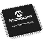 DSPIC33EP16GS506-I/PT