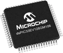 DSPIC33EV128GM106-E/PT