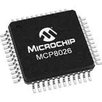 MCP8026-115E/PT