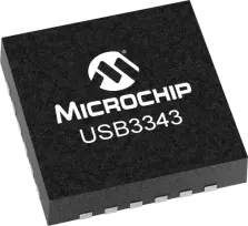 USB3343-CP