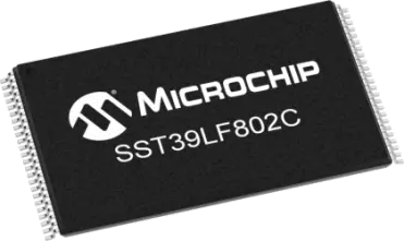 SST39LF802C-55-4C-EKE-T