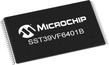 SST39VF6401B-70-4C-EKE-T