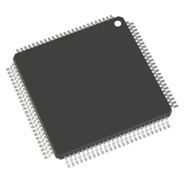 PIC32MZ2048ECG100T-I/PF