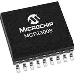 MCP23008T-E/SO