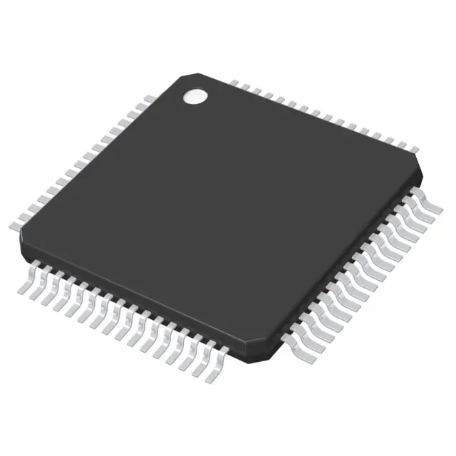 DSPIC33EP16GS506T-I/PT