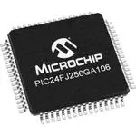 PIC24FJ256GA106T-I/PT