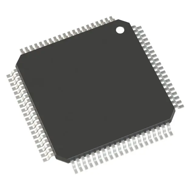 DSPIC33FJ64GP708AT-I/PT