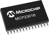 MCP23016T-I/SO
