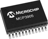 MCP3905LT-I/SS