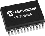 MCP3905AT-E/SS