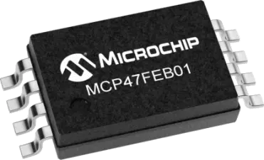 MCP47FEB01A0T-E/ST