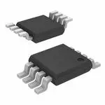 MCP4561T-103E/MS