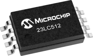 23LC512T-E/ST