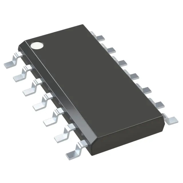 PIC16LF1503T-I/SL