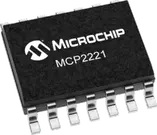 MCP2221T-I/SL