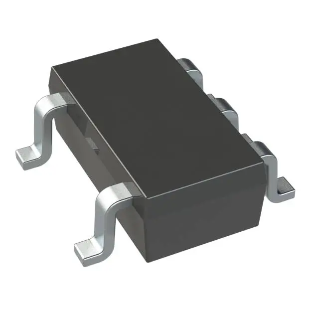 MCP4024T-202E/OT