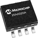 25AA020AT-I/SN