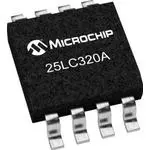 25LC320AT-I/SN
