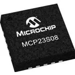MCP23S08T-E/ML