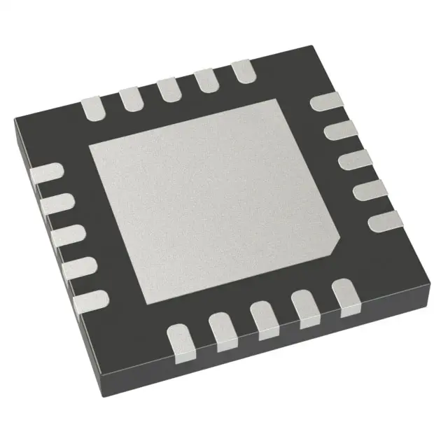 PIC16F720T-I/ML