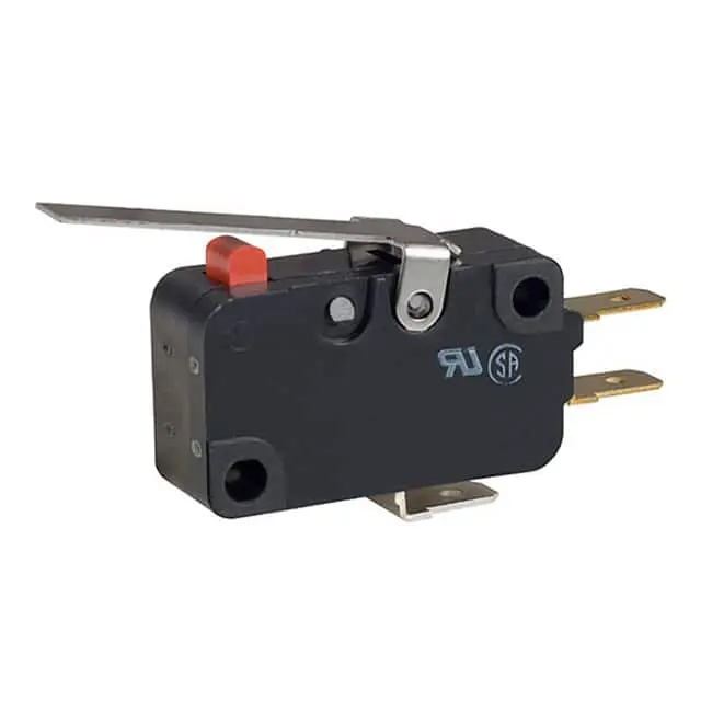 D3V-162M-1C24 by omron electronics