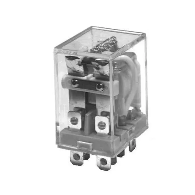PC113-2C-C1-120A-X by picker components