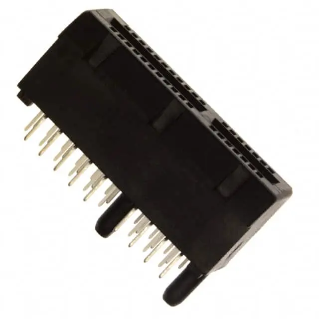 10018783-10000TLF by amphenol communications solutions (fci)
