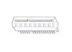10018783-10001MLF by amphenol communications solutions (fci)