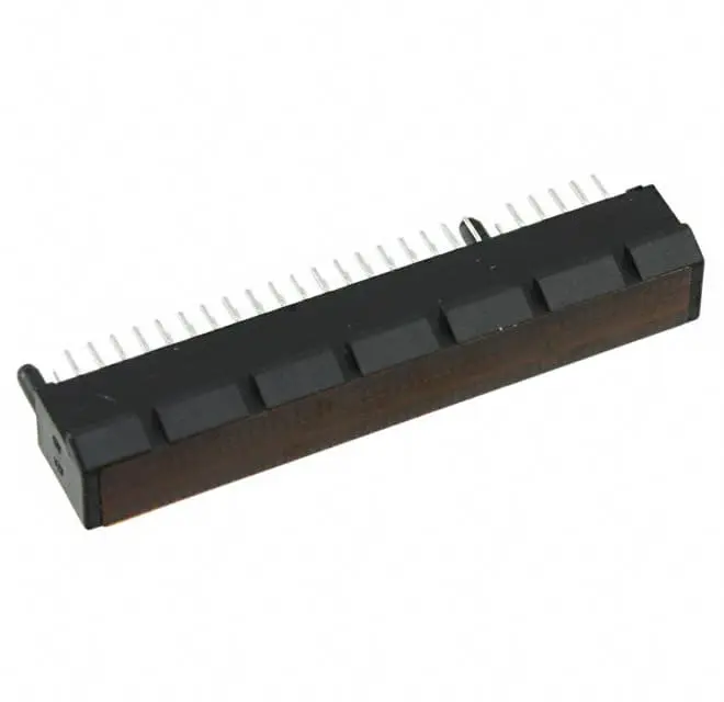 10018783-10002MLF by amphenol communications solutions (fci)