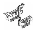 10073456-031LF by amphenol communications solutions (fci)