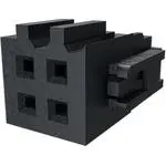 71600-006LF by amphenol communications solutions (fci)