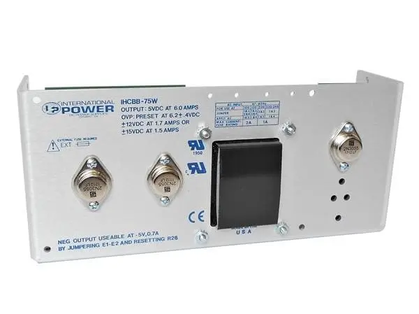 IHCBB-75W by international power