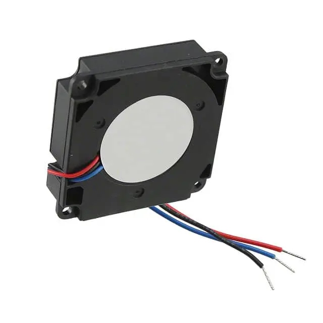 BFB0405HHA-TZP4 by delta thermal / emi / solenoids