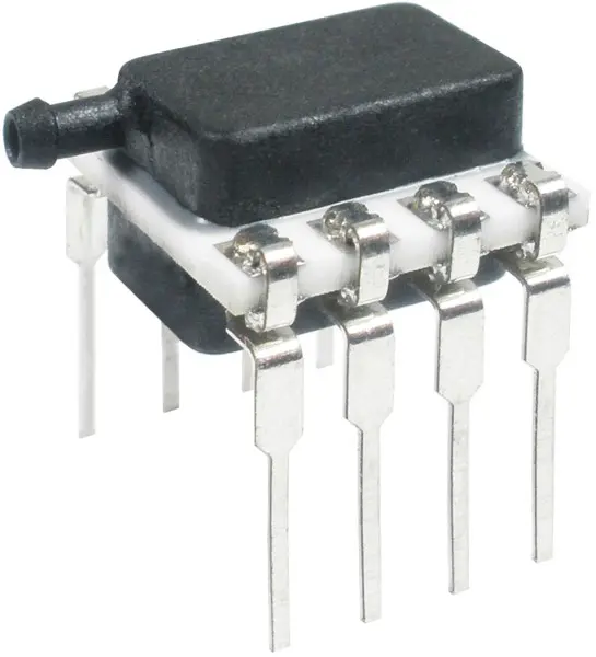 SSCDRNN100PGAA5
