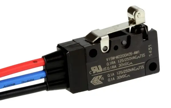 V15W-WZ200A05-AW1