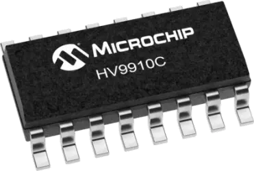 HV9910CNG-G