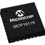 MCP19119-E/MQ