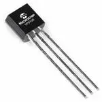VP0106N3-G by microchip technology