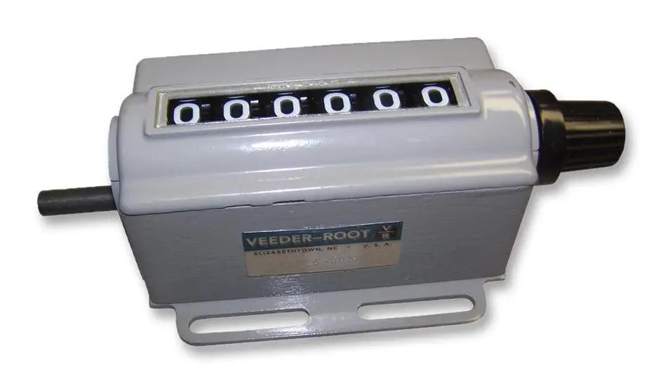 0166716-006 by veeder root