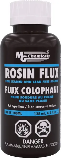 835-100ML by m.g. chemical canada