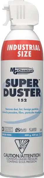 402B-400G by m.g. chemical canada