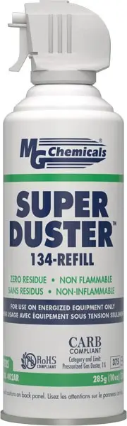 402A-450G by m.g. chemical canada