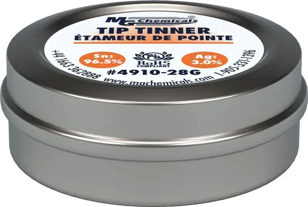 4910-28G by m.g. chemical canada